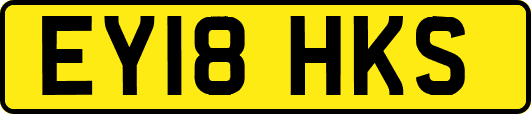 EY18HKS