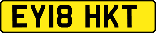 EY18HKT