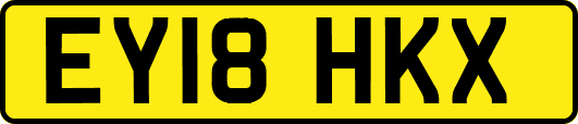 EY18HKX