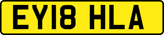 EY18HLA