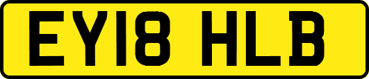 EY18HLB
