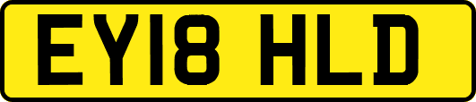 EY18HLD