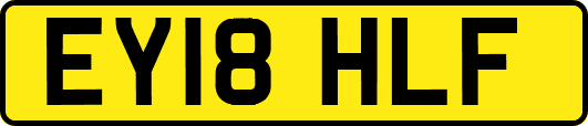 EY18HLF
