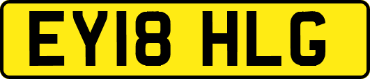 EY18HLG