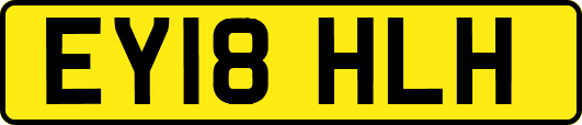 EY18HLH