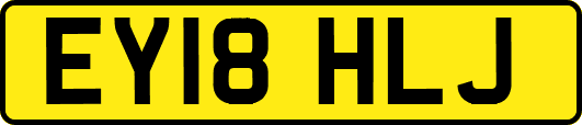 EY18HLJ