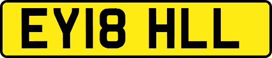 EY18HLL
