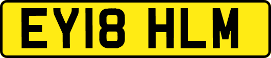 EY18HLM