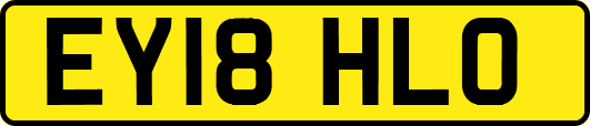 EY18HLO