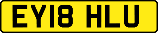EY18HLU