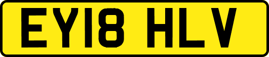 EY18HLV