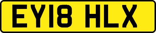 EY18HLX