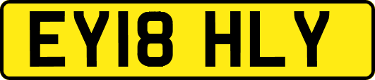 EY18HLY