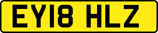 EY18HLZ