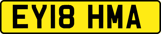 EY18HMA