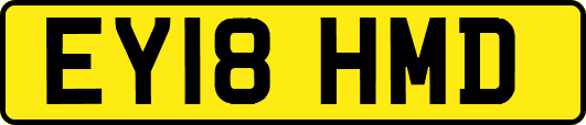 EY18HMD