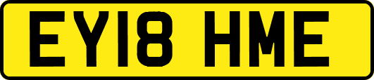 EY18HME