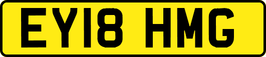 EY18HMG
