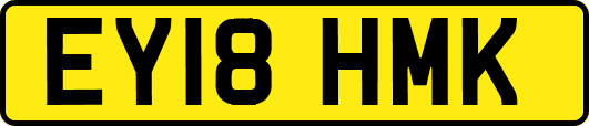 EY18HMK