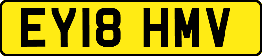 EY18HMV