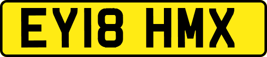 EY18HMX