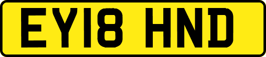 EY18HND