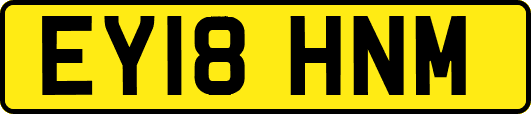 EY18HNM