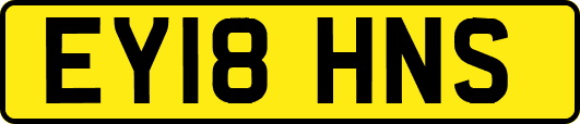 EY18HNS
