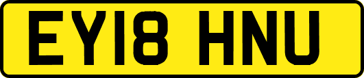 EY18HNU
