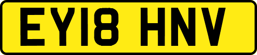 EY18HNV