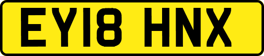 EY18HNX