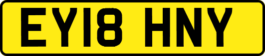 EY18HNY