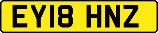 EY18HNZ