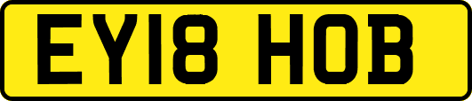 EY18HOB