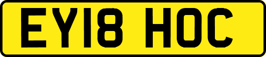 EY18HOC