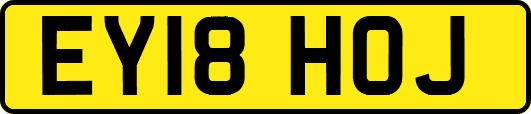 EY18HOJ