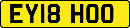 EY18HOO