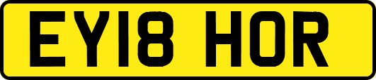 EY18HOR