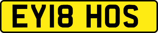 EY18HOS