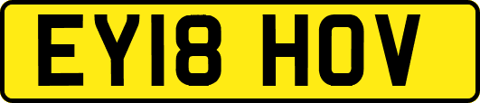 EY18HOV