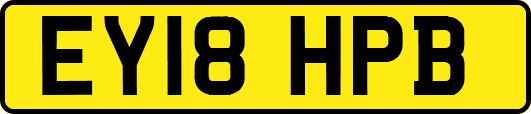 EY18HPB