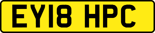 EY18HPC