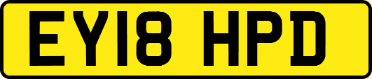 EY18HPD