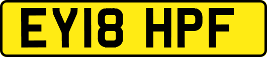 EY18HPF