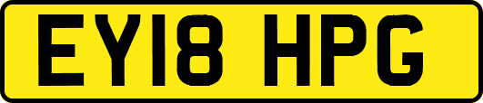 EY18HPG