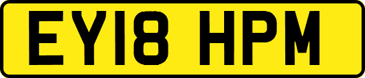 EY18HPM