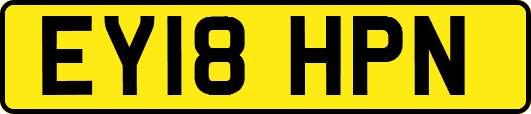 EY18HPN