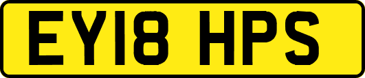 EY18HPS