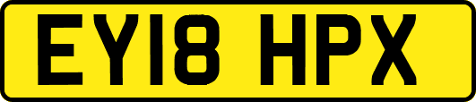 EY18HPX