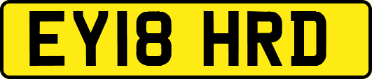 EY18HRD